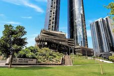 Lain-lain Melbourne Square Apartments