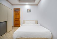 Lainnya 4 RAON Central Hotel