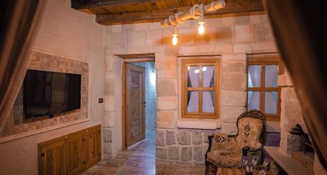 其他 2 Sur Cave Hotel