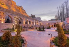 其他 7 Sur Cave Hotel