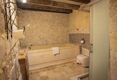 其他 5 Sur Cave Hotel