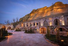 其他 Sur Cave Hotel