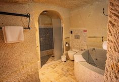 其他 6 Sur Cave Hotel