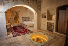 其他 4 Sur Cave Hotel