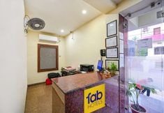 Others 4 Goroomgo Hotel Tripletree Bhubaneswar