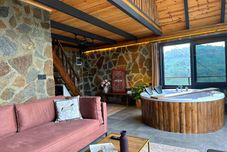 Others Arte suit bungalov