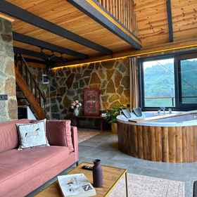 Primary image 1 Arte suit bungalov, Ardeşen Hotels