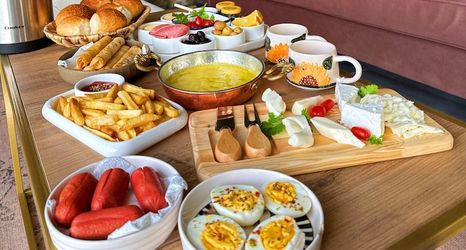 Others 2 Arte suit bungalov