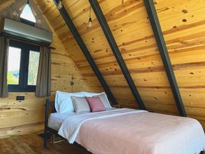 Others 4 Arte suit bungalov