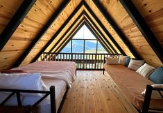 Others 3 Arte suit bungalov