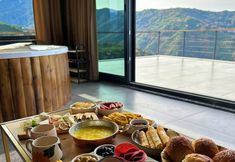 Others 5 Arte suit bungalov