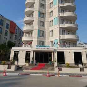 Primary image1Citrus Luna 套房,Antalya Trade Port飯店