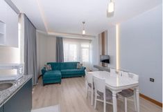 Lain-lain 5 Citrus Luna Suite