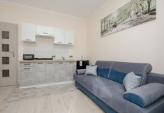 Others 3 Gagarina Studio With Balcony by Renters