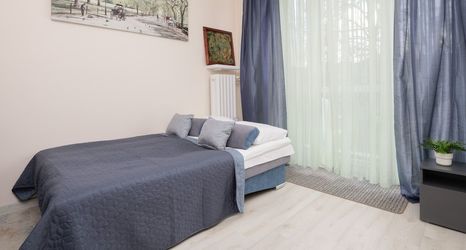 Others 2 Gagarina Studio With Balcony by Renters