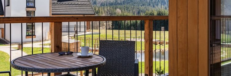 其他 APARTAMENT VERON z pięknym widokiem