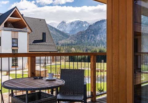 Lainnya APARTAMENT  VERON z pięknym widokiem