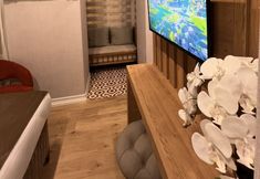 その他 4 The Aramis Galata Hotel