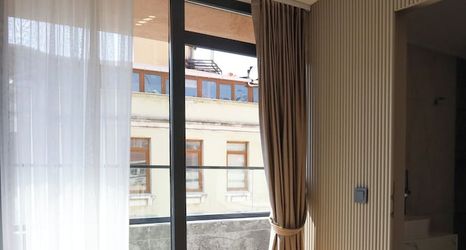 기타 2 The Aramis Galata Hotel