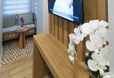 기타 5 The Aramis Galata Hotel