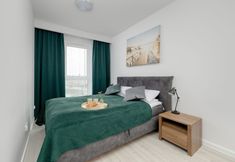 อื่นๆ 6 Apartment With Balcony by Renters