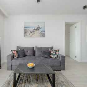 Primary image 1 レンターズのバルコニー付きアパート, ミエルノ ホテル