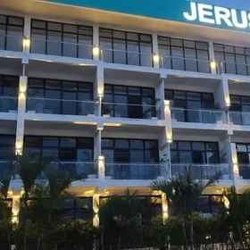 Primary image1基特加耶路撒冷飯店,布隆迪飯店