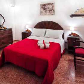 Primary image 1 라 카사 데이 기글리, 레체 로마 원형극장 호텔