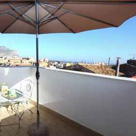 Primary image 1 Terrace In The Historic Center In Palermo Rosa, Borgetto Hotels