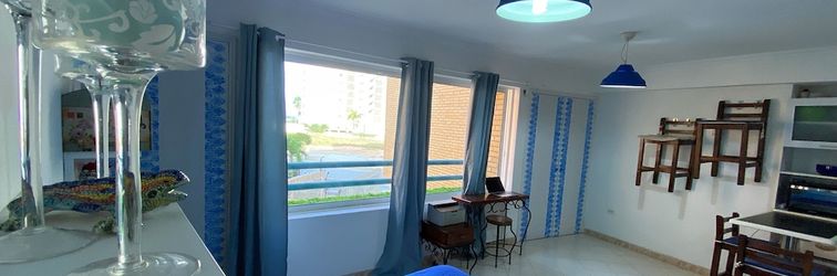 Others Miramar Vicino al Mare Conosci Goditi Isla Mgt