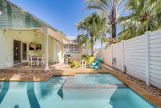 Others Fort Lauderdale Oasis w/ Pool ~ 2 Mi to Beach!