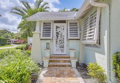 Others 7 Fort Lauderdale Oasis w/ Pool ~ 2 Mi to Beach!