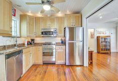 Others 6 Fort Lauderdale Oasis w/ Pool ~ 2 Mi to Beach!