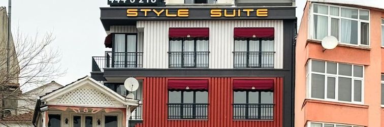 其他 216 Style Suite