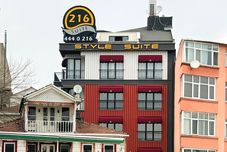 其他 216 Style Suite