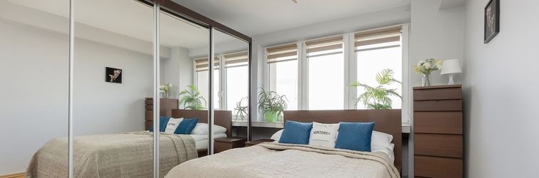 Khác Salezego Apartment Warsaw by Renters