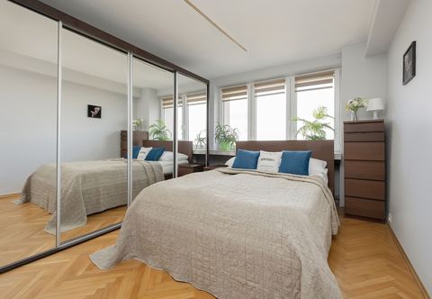 Others Salezego Apartment Warsaw by Renters