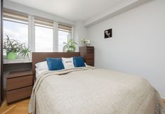 Others 3 Salezego Apartment Warsaw by Renters