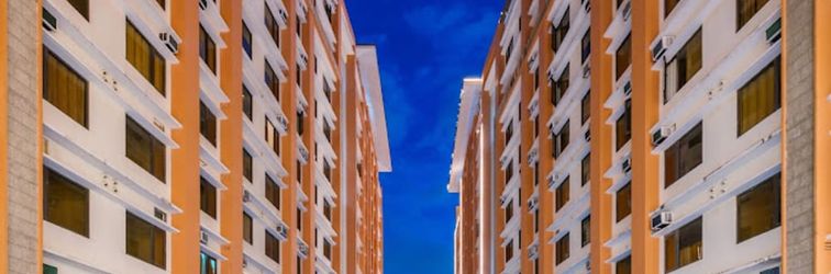 Lain-lain Paseo Verde Condominium