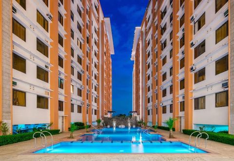 Lain-lain Paseo Verde Condominium