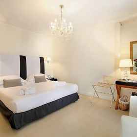 Primary image 1 Hotel Palazzo Cavalieri, Santuario della Madonna delle Lacrime Hotels