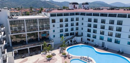 その他 4 Ramada BY Wyndham Dalaman