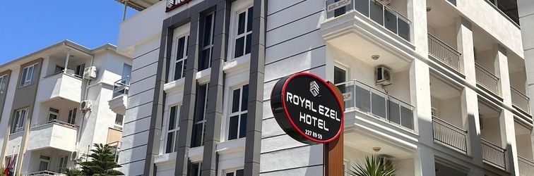 其他 Royal Ezel Hotel