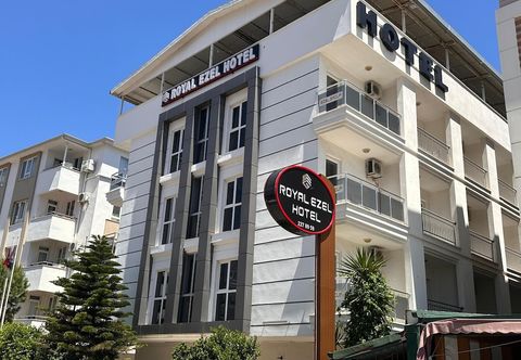 其他 Royal Ezel Hotel