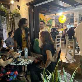 Primary image 1 Santiago DC Hotel, Cali Hotels