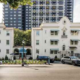 Primary image 1 Hotel Granada, a Design Hotel, Peachtree Center Hotels