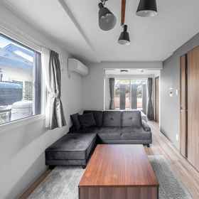 Primary image 1 SERAPHIC 101, โรงแรม & ที่พัก สนามบินนิวชิโตะเซะ (CTS)