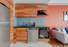 Others 4 Luxury Residence 5 min to Metro in Sisli Bomonti