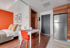 기타 5 Luxury Residence 5 min to Metro in Sisli Bomonti