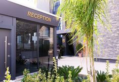 その他 7 Bodrum Ada Apart Hotel